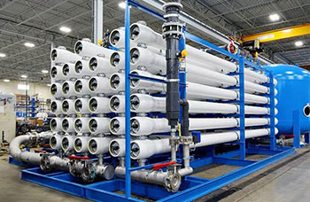 Effluent Recycling Systems