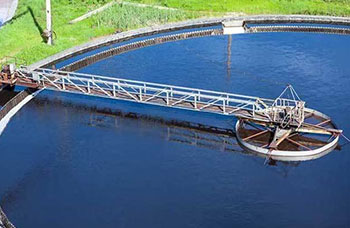 Effluent Recycling Systems