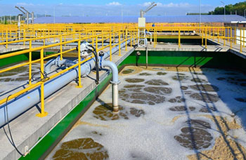 Sludge Dewatering Systems