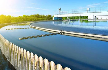 Effluent Treatment Plant