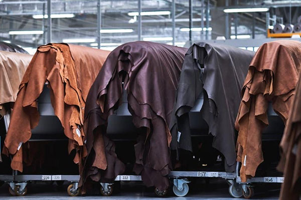 Tannery