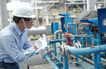 Operation & Maintenance (O&M)