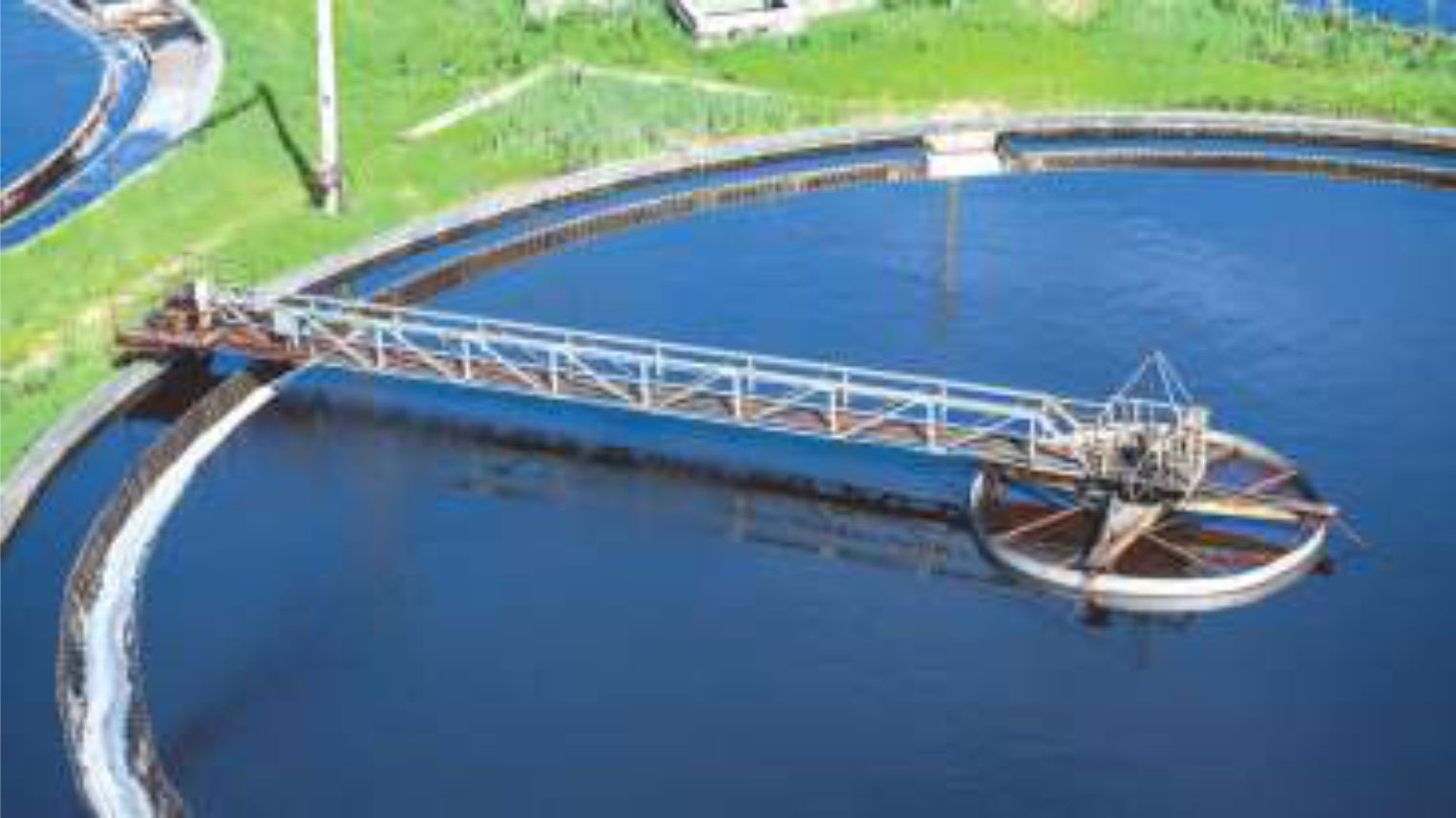 Sewage Treatment Plants (STP)