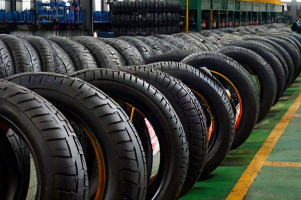 Tyre & Rubber
