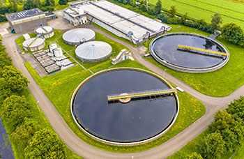 Water Treatment Plants